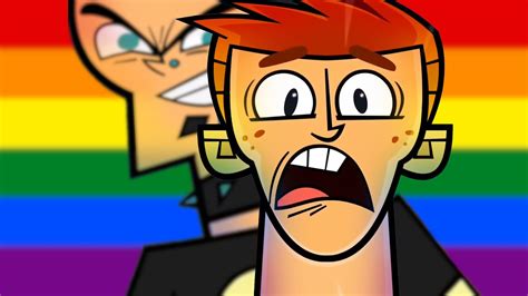total drama gay r34